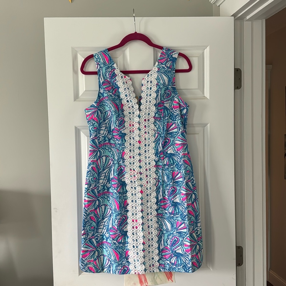 Lilly Pulitzer for Target dress 💗
